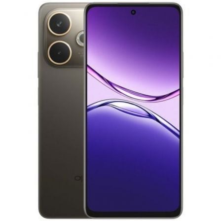 Smartphone Oppo A5 Pro 8GB/ 256GB/ 6.67'/ 5G/ Marrón Mocca